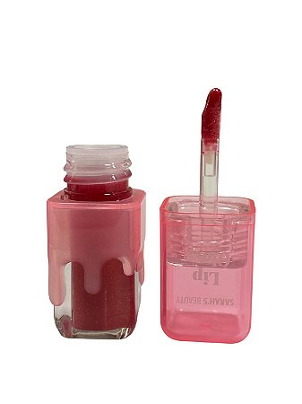 Lip Gloss Calda | Sarah’s Beauty - 05