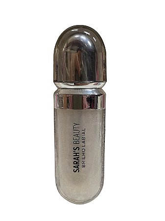 Brilho Labial | Sarah’s Beauty - Cor 01