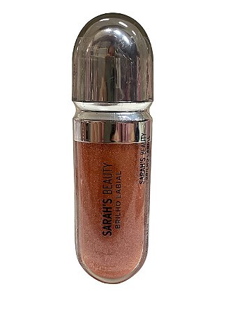 Brilho Labial | Sarah’s Beauty - Cor 02