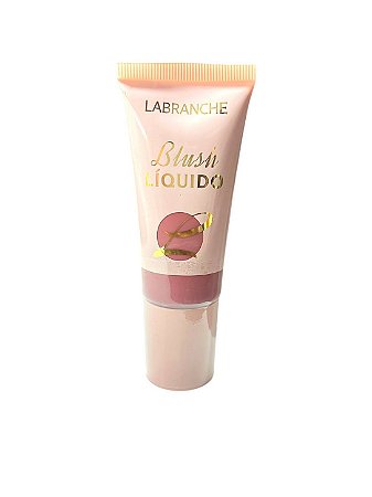 Blush Líquido com Aplicador | Labranche - Cor 01