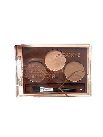 Trio de Sobrancelha | Labranche - Cor B
