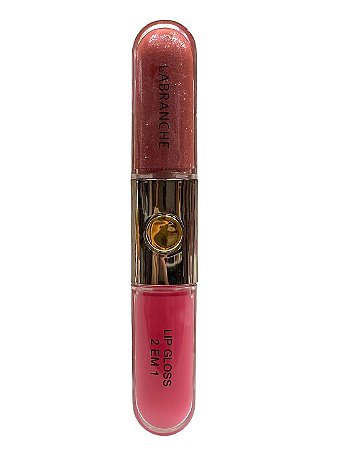 Lip Gloss 2 em 1 | Labranche - Cor 05