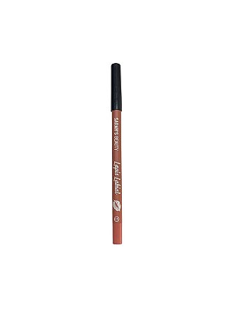 Lápis Labial (Tampa Preta) | Sarah's Beauty - Cor 05