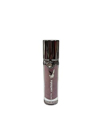 Gloss Hydra Shine Coelhinha - Cor 01 | Playboy