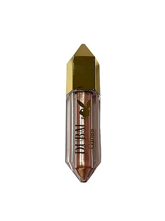Gloss Labial Dubai Triângulo - Cor 06 | Playboy