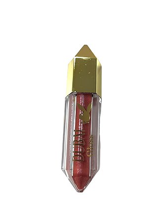 Gloss Labial Dubai Triângulo - Cor 05 | Playboy