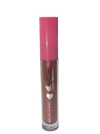Gloss Doceria Bala de Goma | Discoteen - 04