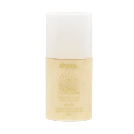 Prime Facial | Summer Skin - Dapop