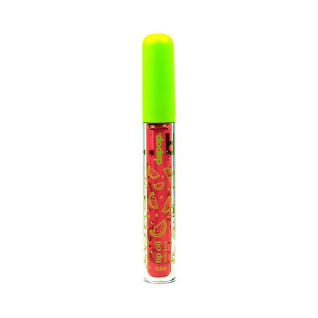 Lip Oil Nutritivo | Melancia - Dapop