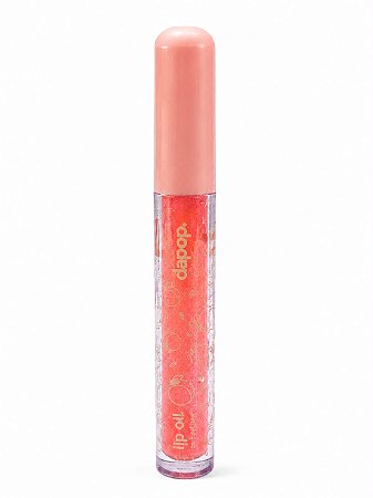 Lip Oil Nutritivo | Pêssego - Dapop