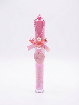 Crystal Kiss - Lip Oil | Jummyju - Cor 02