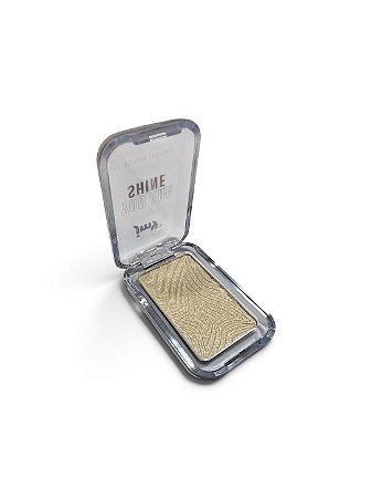 Iluminador Compacto - You Are Shine - Cor 01 | Jummyju