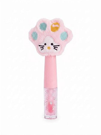 Lip Gloss Magic Pelúcia | Jummyju - Cor 01