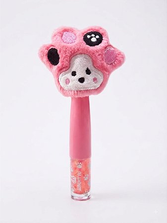 Lip Gloss Magic Pelúcia | Jummyju - Cor 02