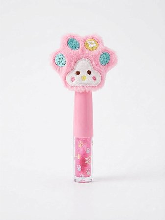 Lip Gloss Magic Pelúcia | Jummyju - Cor 03