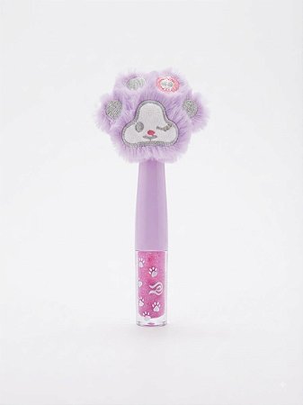 Lip Gloss Magic Pelúcia | Jummyju - Cor 05