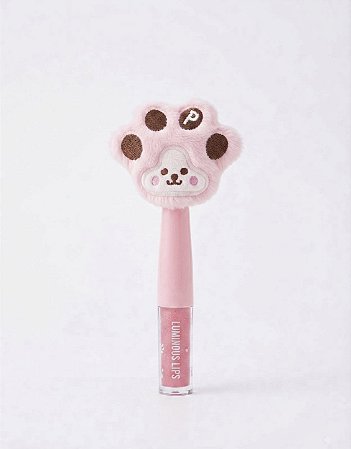 Lip Gloss Magic Pelúcia | Jummyju - Cor 06