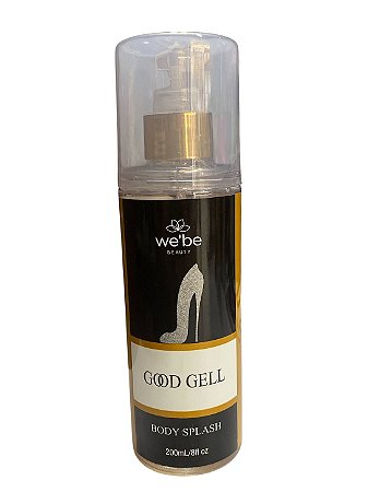 Body Splash - Good Gell | Webe Beauty