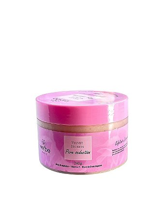Esfoliante Corporal - Pure Seduction - Velvet Secret | Webe Beauty