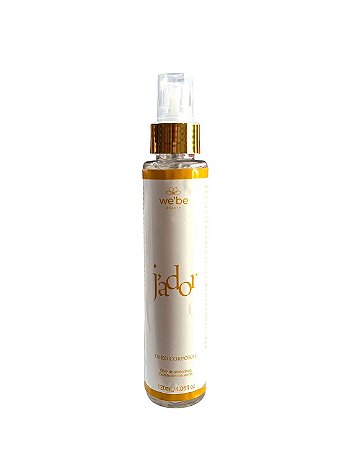 Óleo Corporal - J'ador | Webe Beauty