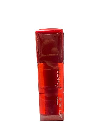 Lip Tint Soft - Cor 04 | Hudamoji