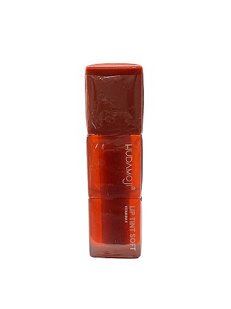 Lip Tint Soft - Cor 05 | Hudamoji