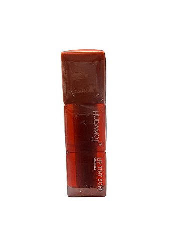Lip Tint Soft - Cor 06 | Hudamoji