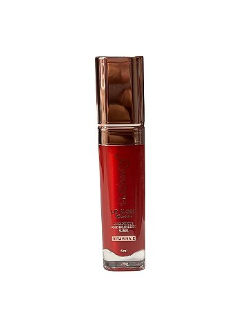 Lip Gloss Intense Shine - Cor 11 | Hudamoji