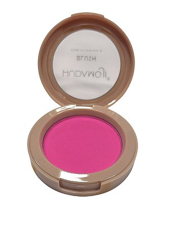 Blush Compacto - Cor 6 | Hudamoji