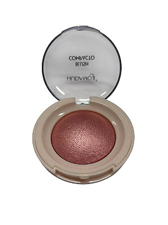 Blush Marble - Cor 3 | Hudamoji