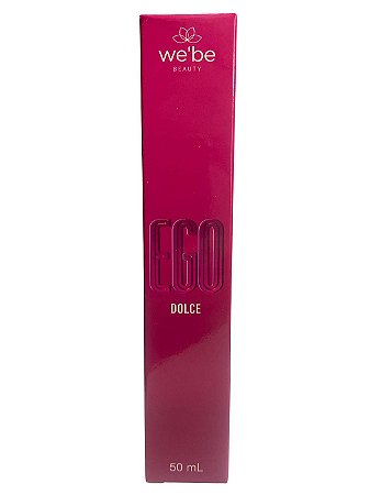 Perfume - We’be Beauty | Ego Dolce