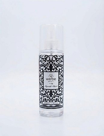 Body Splash - Majestic Black | We’be