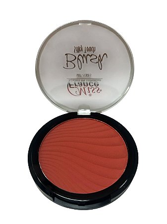 Blush - Silk Touch | Miss France - 04