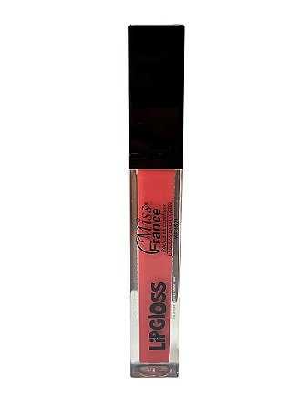 Lipgloss Matte | Miss France - 01