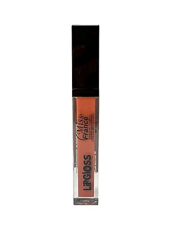Lipgloss Matte | Miss France - 02