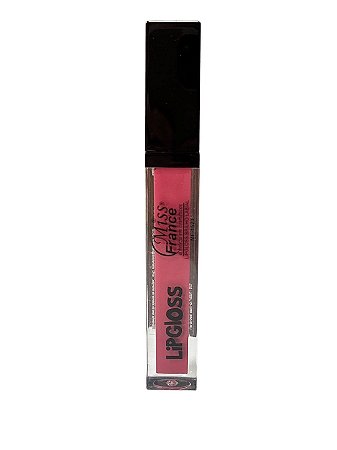 Lipgloss Matte | Miss France - 03