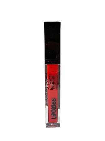 Lipgloss Matte | Miss France - 06