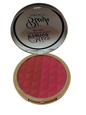 Blush Super Matte | Miss France - 03