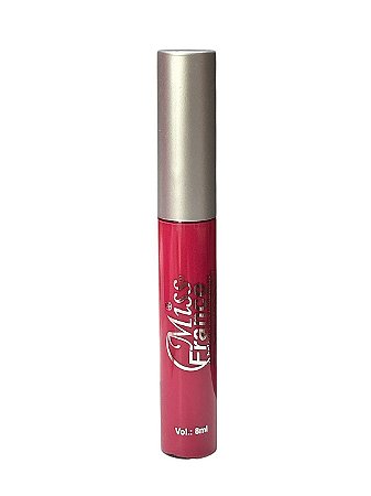 Batom Matte | Miss France - 01