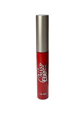 Batom Matte | Miss France - 04