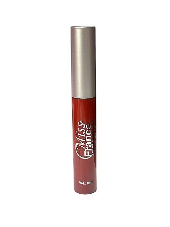 Batom Matte | Miss France - 09