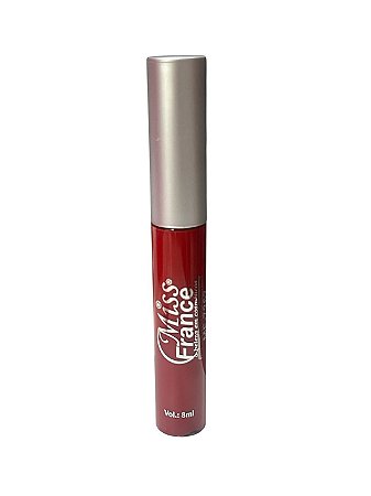 Batom Matte | Miss France - 10