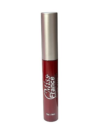 Batom Matte | Miss France - 11