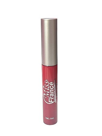 Batom Matte | Miss France - 12
