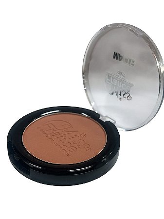 Blush Matte | Miss France - 05