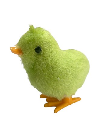 Pintinho de Brinquedo