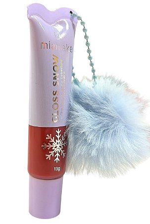 Gloss Snow- Cor 03 | Mia make