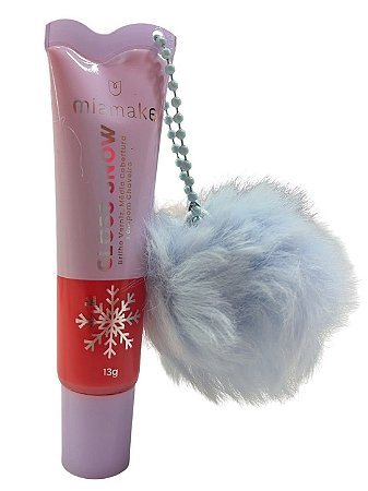 Gloss Snow- Cor 04 | Mia make