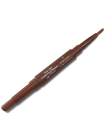 Dup lips contorno e batom - Lip power | Mia make | cor 01