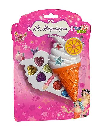 Kit Maquigem - Sorvetinho